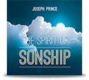 The Spirit Of Sonship (3 CDs) - Joseph Prince